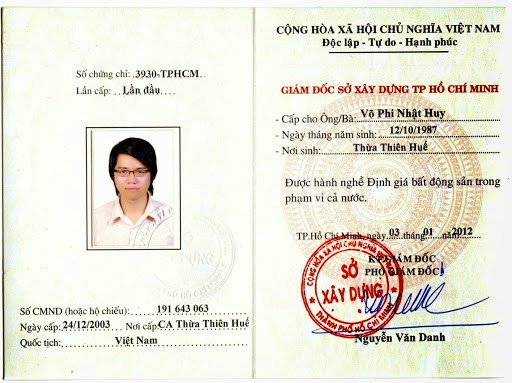 thoi diem nen lam bang dai hoc