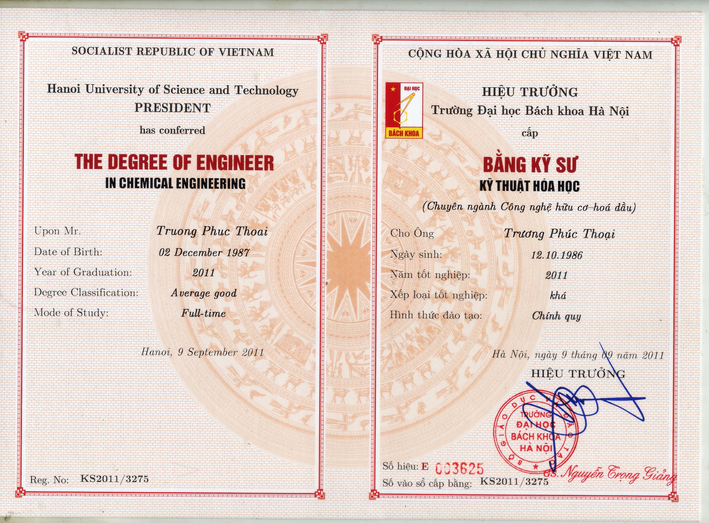 lam bang gia dai hoc gia re