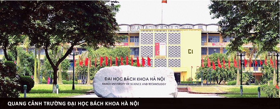 trường đại học bách khoa hà nội