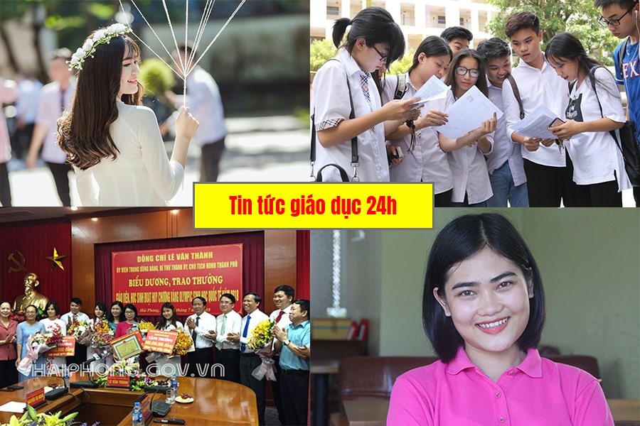 Làm bằng đại học cho tân sinh viên