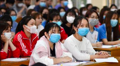 Dịch vụ làm bằng thay đổi sau mua dịch covid