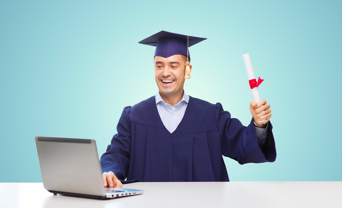 lam bang dai hoc trong 1