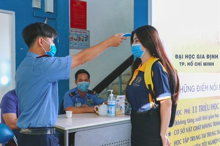 anh huong covid den giao duc