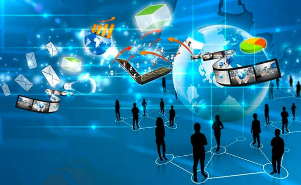 Công nghệ thông tin là gì