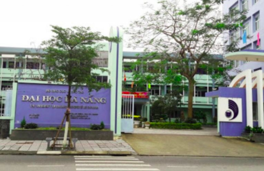 Hình ảnh Trường Đại học Đà Nẵng mới nhất hiện nay