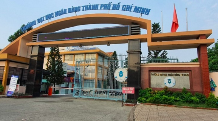  Học tài Chính Ngân Hàng ở Đâu 