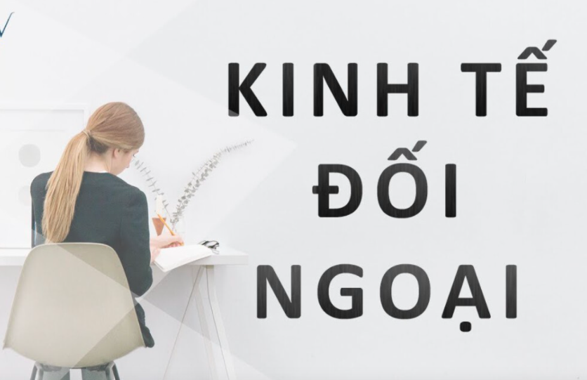 Tìm việc Kinh tế dối ngoai