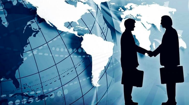 kinh tế đối ngoại là gì