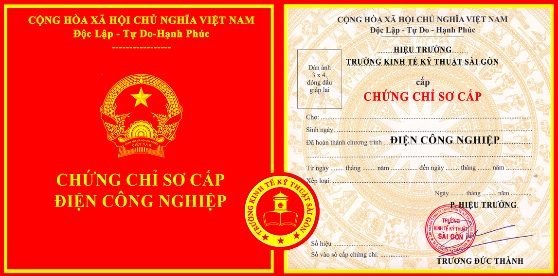 Mua bằng trung cấp bổ su hồ sơ xin việc