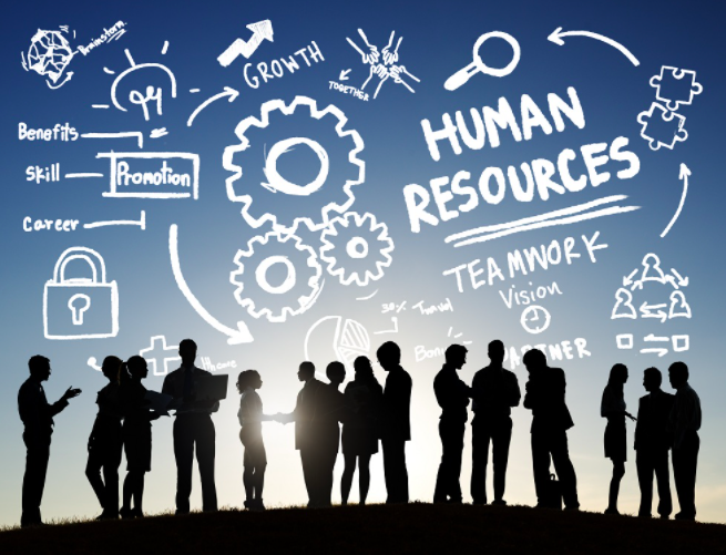 quan tri nhan luc