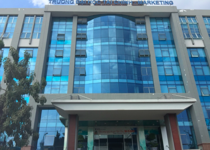 Đại Học Tài Chính – Marketing