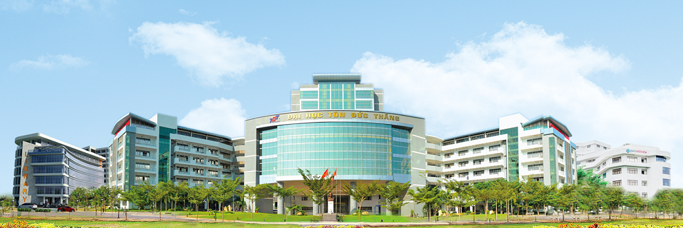 Đại học Tôn Đức Thắng