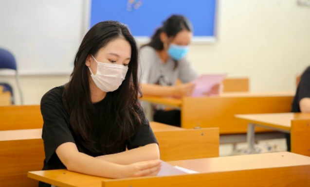 Kỳ thi tốt nghiệp THPT năm 2022 sẽ diễn ra hai ngày 7 và 8.7