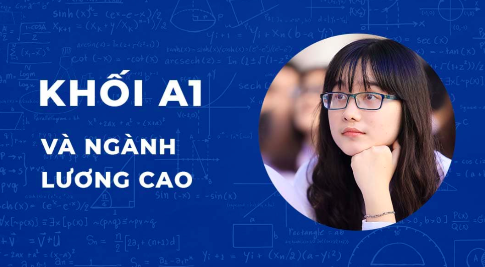 A bao gồm những môn nào, ngành nào