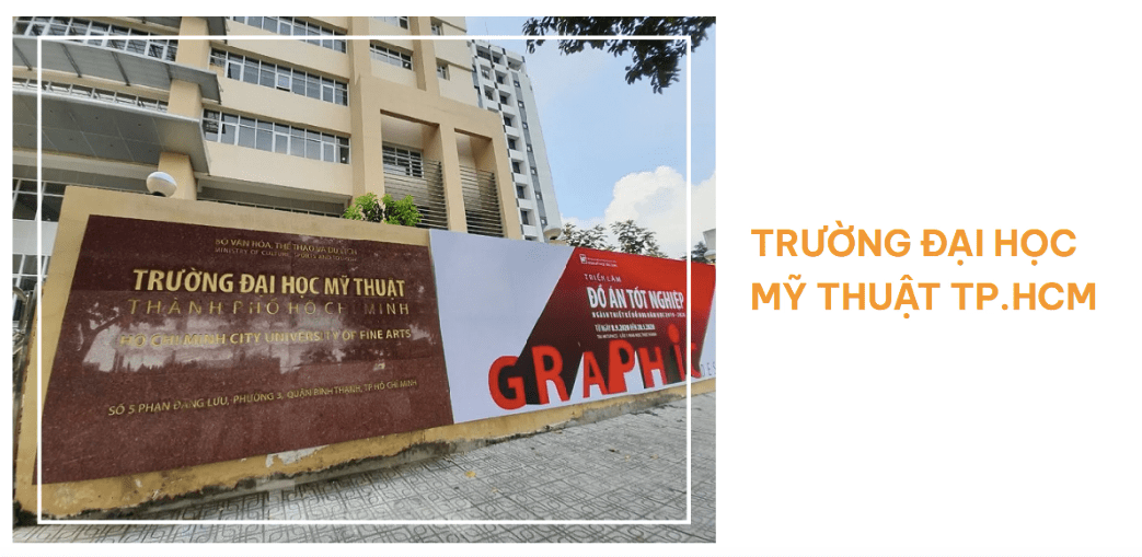 Danh sách trường đại học đào tạo khối H