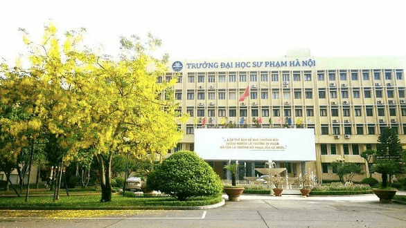 Danh sách các trường đại học đào tạo khối c