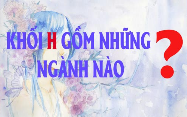 khoi h co mon gi