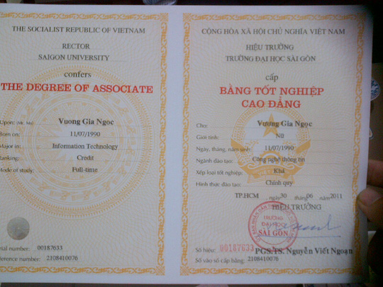 bang lam tu phoi that