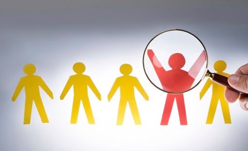 Tìm việc làm bằng đại học