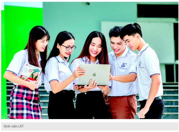 lam bang dai hoc gia