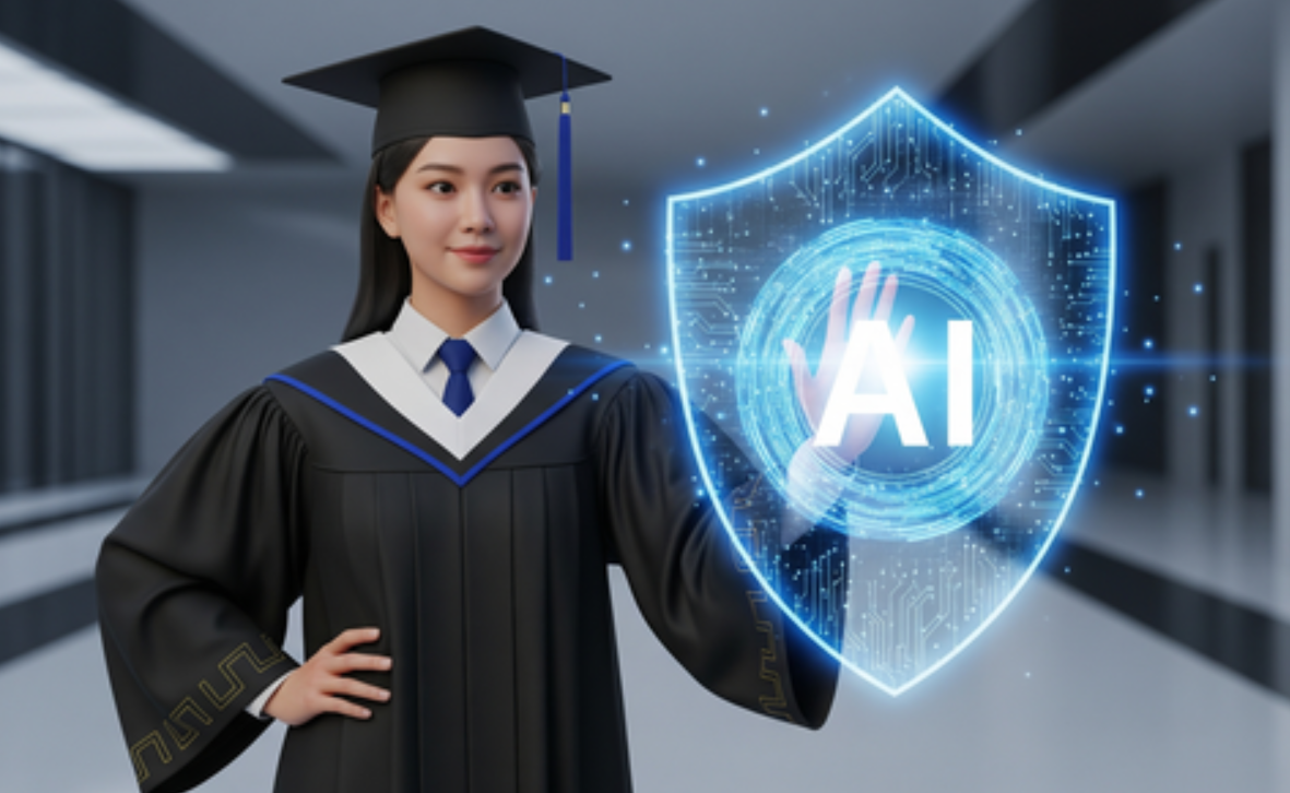 AI Làm Bằng Đại Học Mất Giá Trị Không ai có làm bằng đại học mất giá trị không