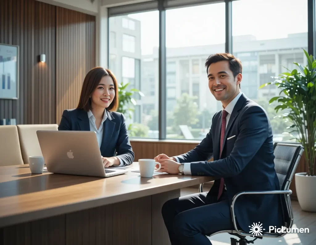 Thời Điểm Vàng Để Đề Xuất Tăng Lương: Làm Sao Để Sếp Gật Đầu Mà Không Tạo Cảm Giác Áp Lực?
