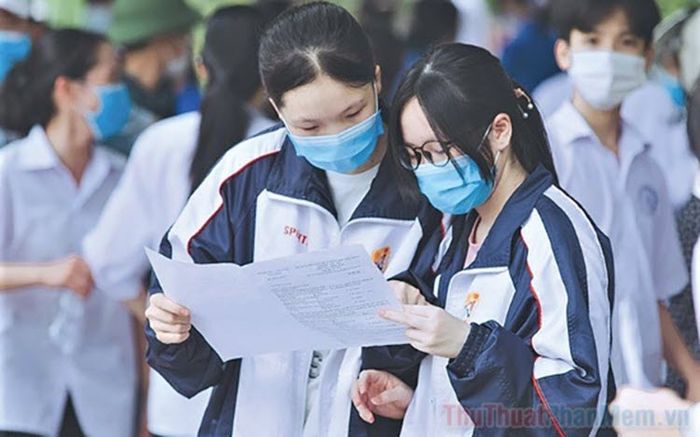 Rớt Cấp 3 Thì Làm Gì? 4 Hướng Đi Tốt Nhất Và Cách Tính Điểm Xét Học Bạ Lớp 10