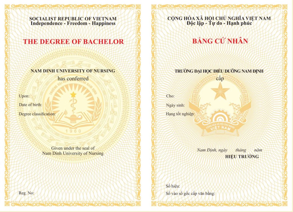 Làm Bằng Đại Học Giá Rẻ TPHCM – Phôi Thật, Giao Nhanh Toàn Thành Phố