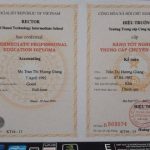 Làm Bằng Trung Cấp Chuyên Nghiệp Không Cần Đặt Cọc